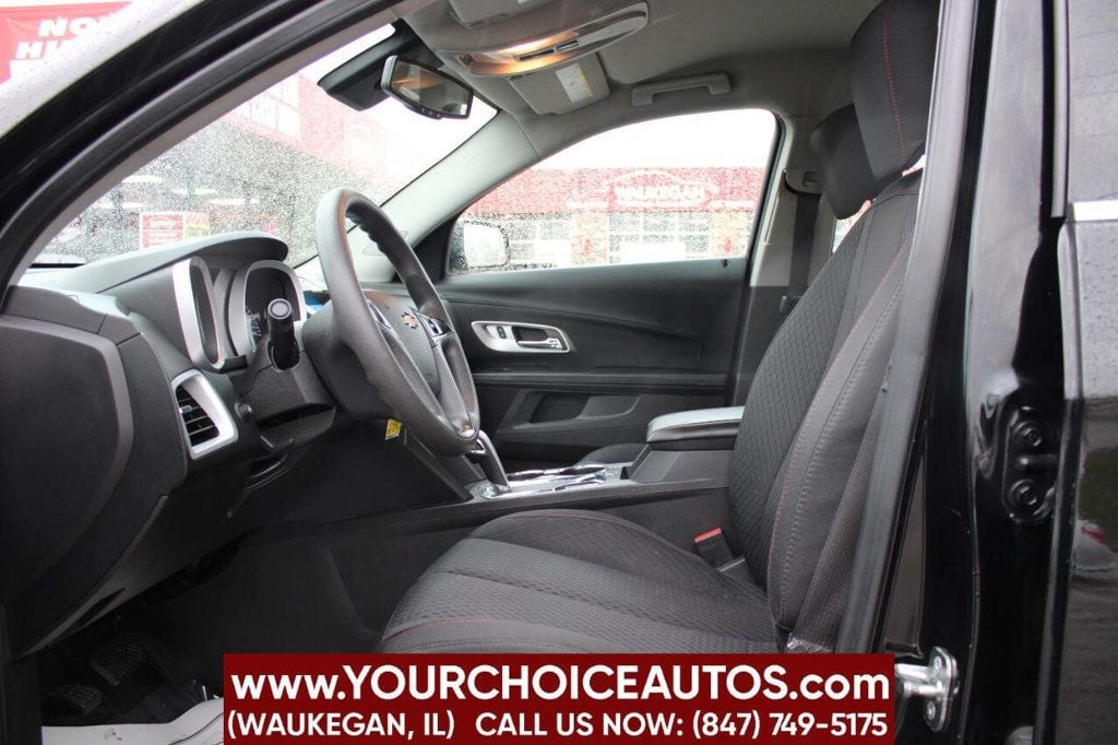 2015 Chevrolet Equinox FWD 4dr LS - 22660495 - 8