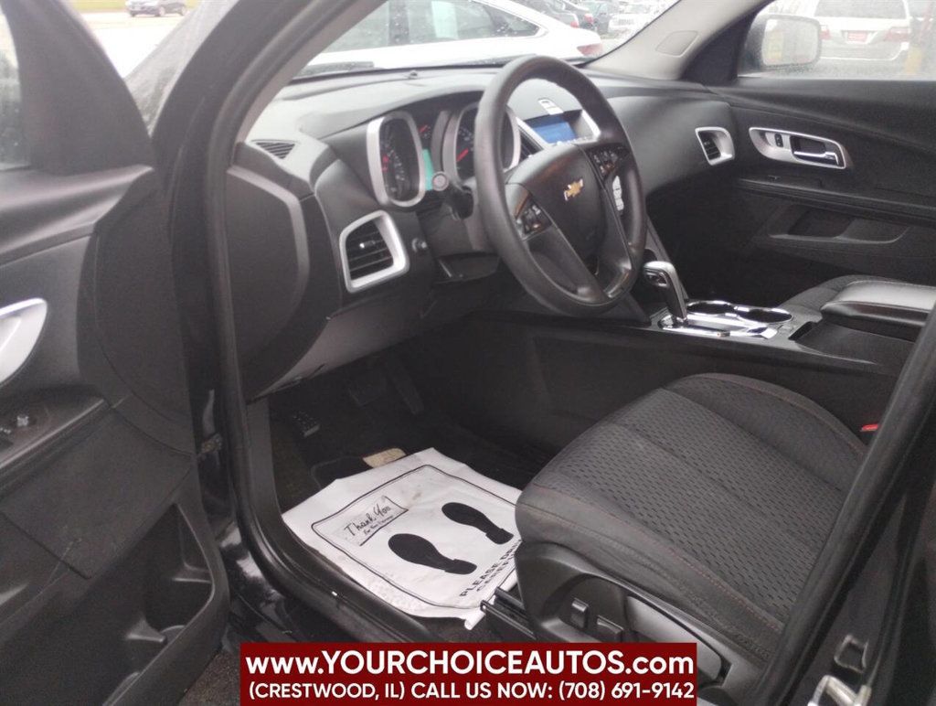 2015 Chevrolet Equinox FWD 4dr LS - 22853115 - 12