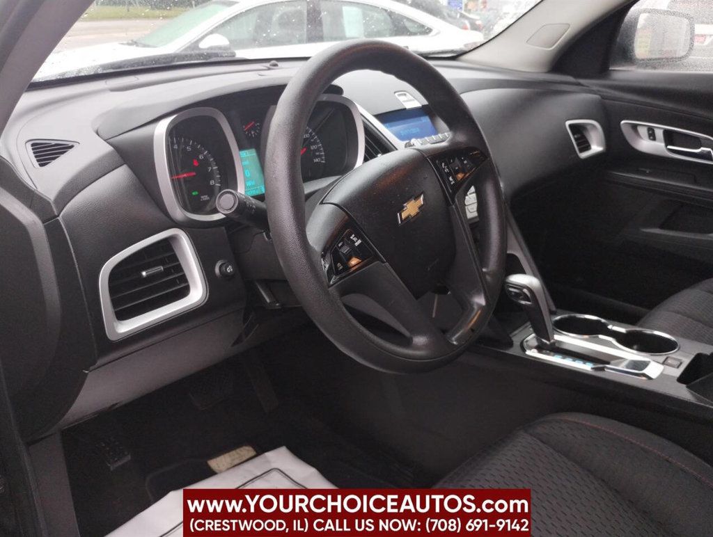 2015 Chevrolet Equinox FWD 4dr LS - 22853115 - 13