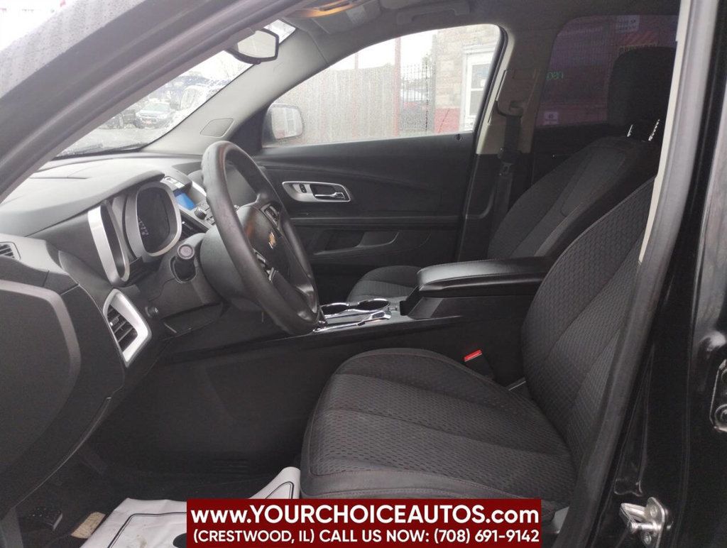 2015 Chevrolet Equinox FWD 4dr LS - 22853115 - 14