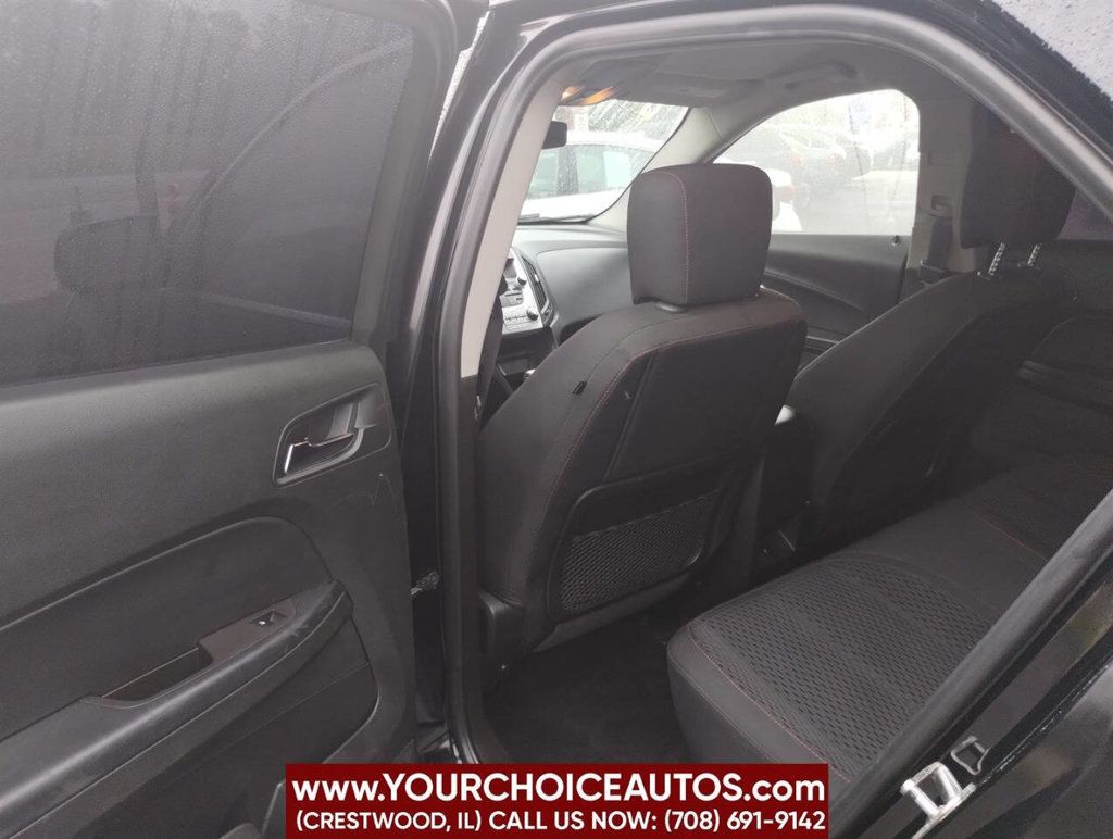 2015 Chevrolet Equinox FWD 4dr LS - 22853115 - 15