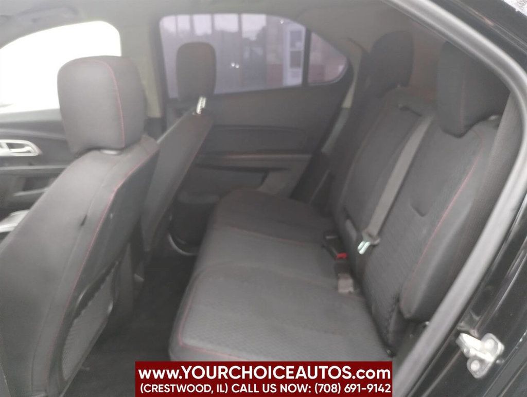 2015 Chevrolet Equinox FWD 4dr LS - 22853115 - 16