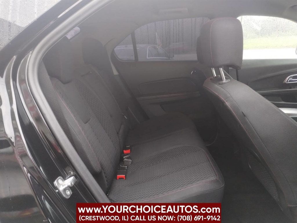 2015 Chevrolet Equinox FWD 4dr LS - 22853115 - 18