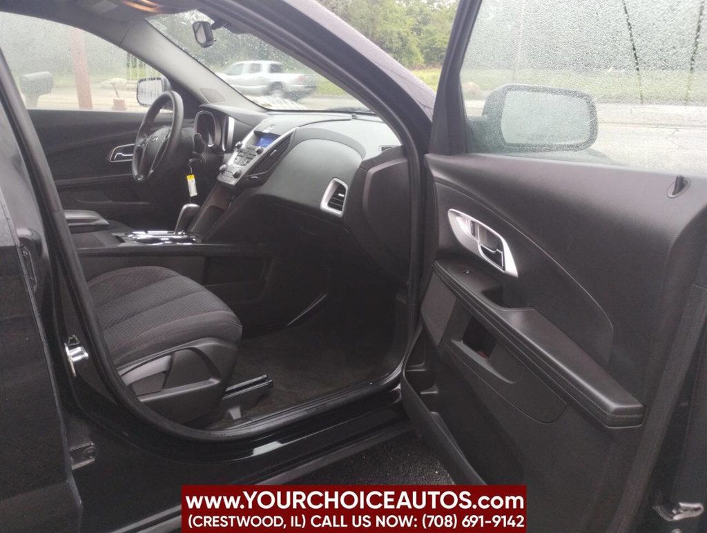 2015 Chevrolet Equinox FWD 4dr LS - 22853115 - 19