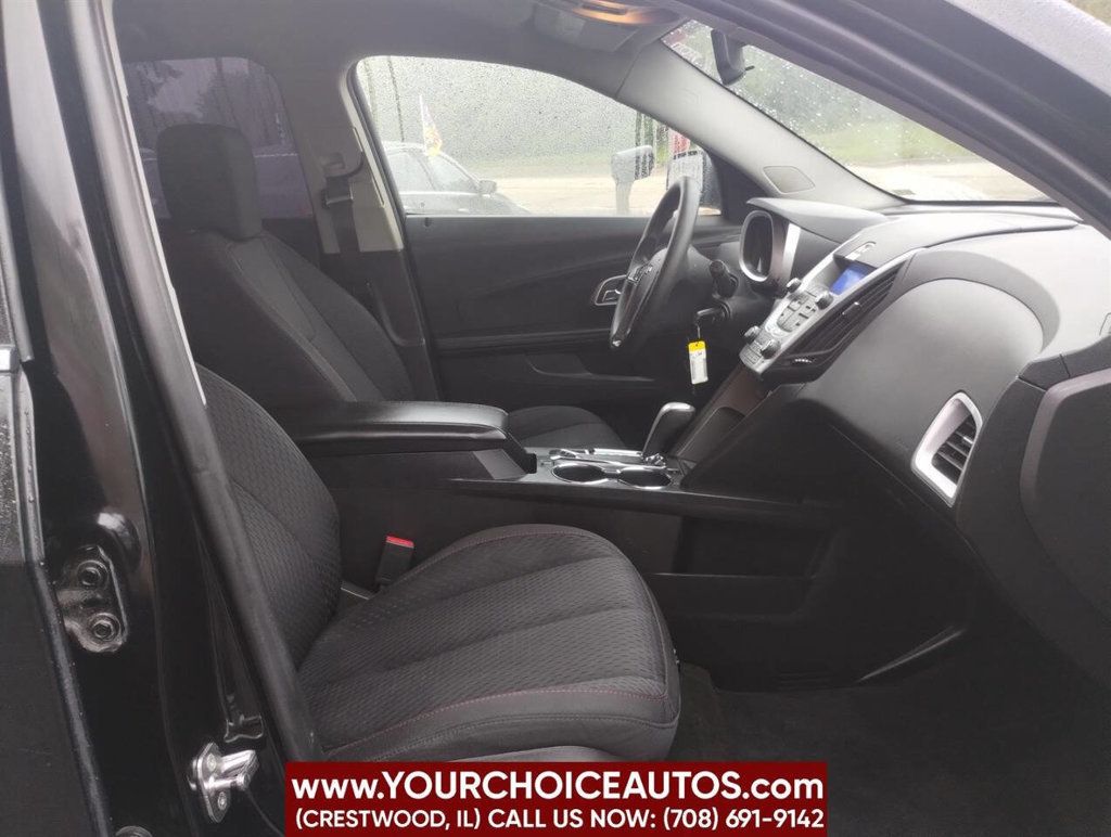 2015 Chevrolet Equinox FWD 4dr LS - 22853115 - 20