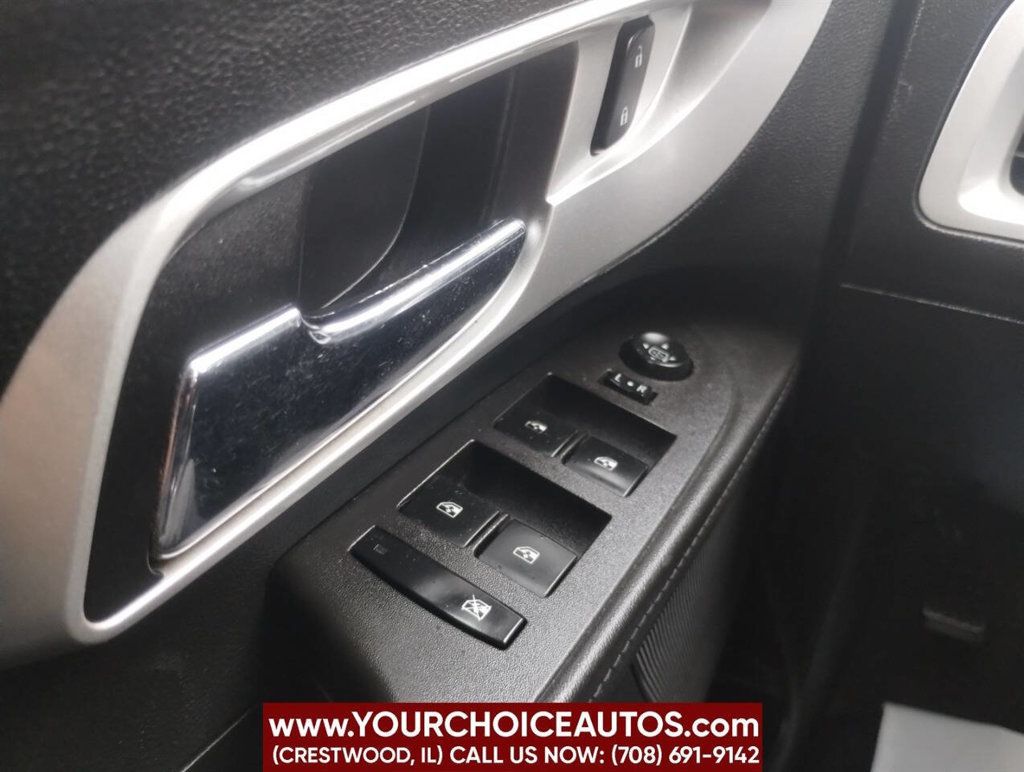 2015 Chevrolet Equinox FWD 4dr LS - 22853115 - 26