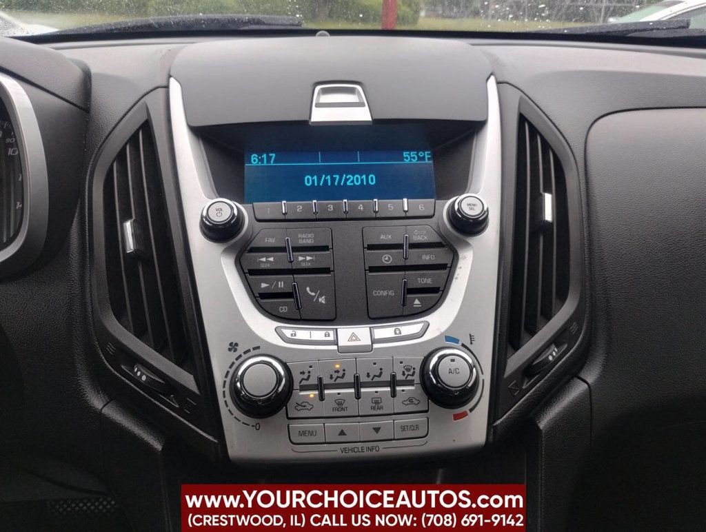 2015 Chevrolet Equinox FWD 4dr LS - 22853115 - 27