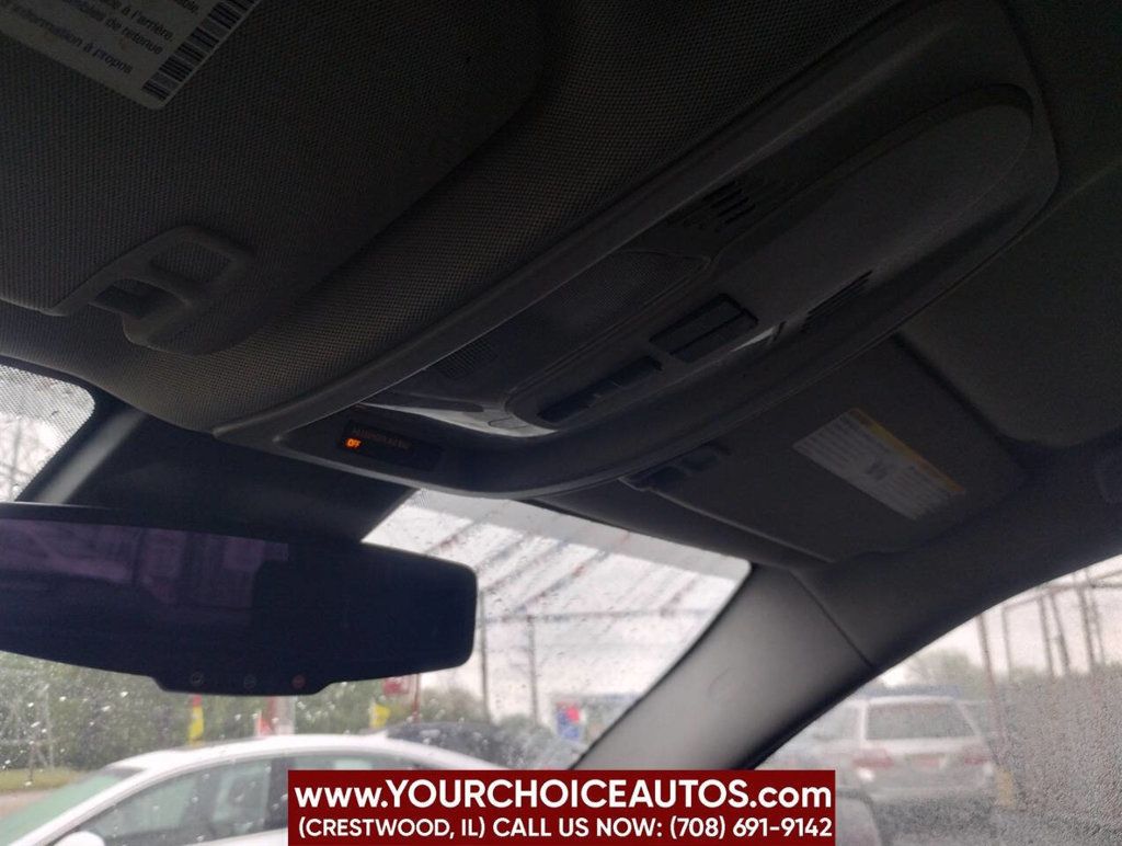 2015 Chevrolet Equinox FWD 4dr LS - 22853115 - 29