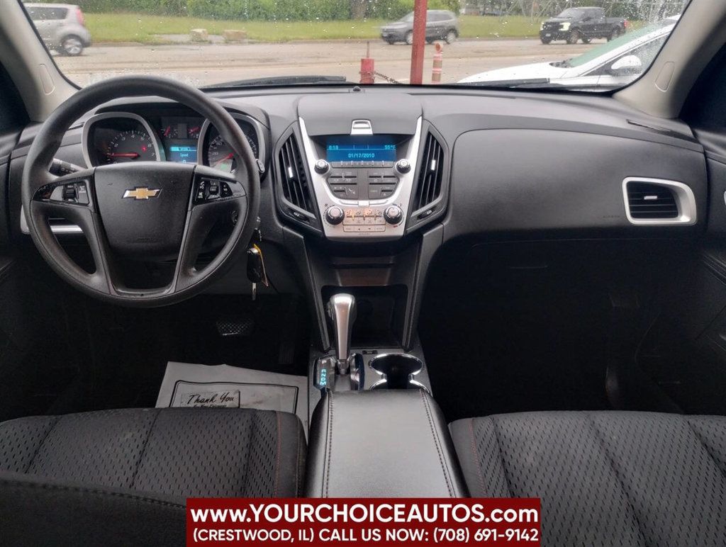 2015 Chevrolet Equinox FWD 4dr LS - 22853115 - 30