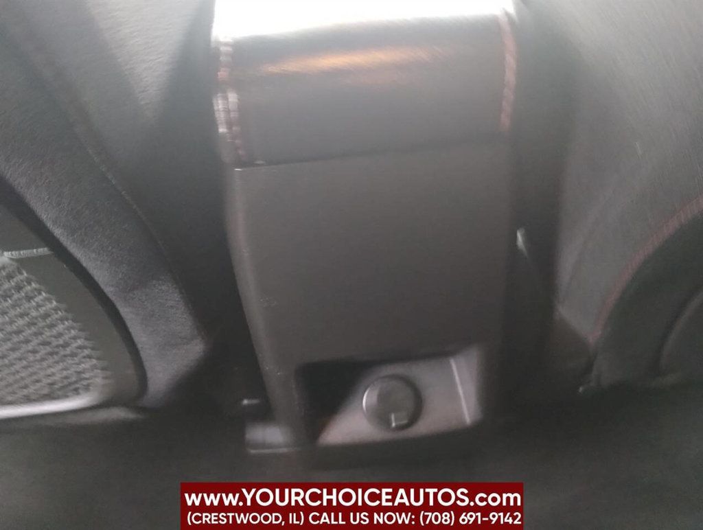 2015 Chevrolet Equinox FWD 4dr LS - 22853115 - 31