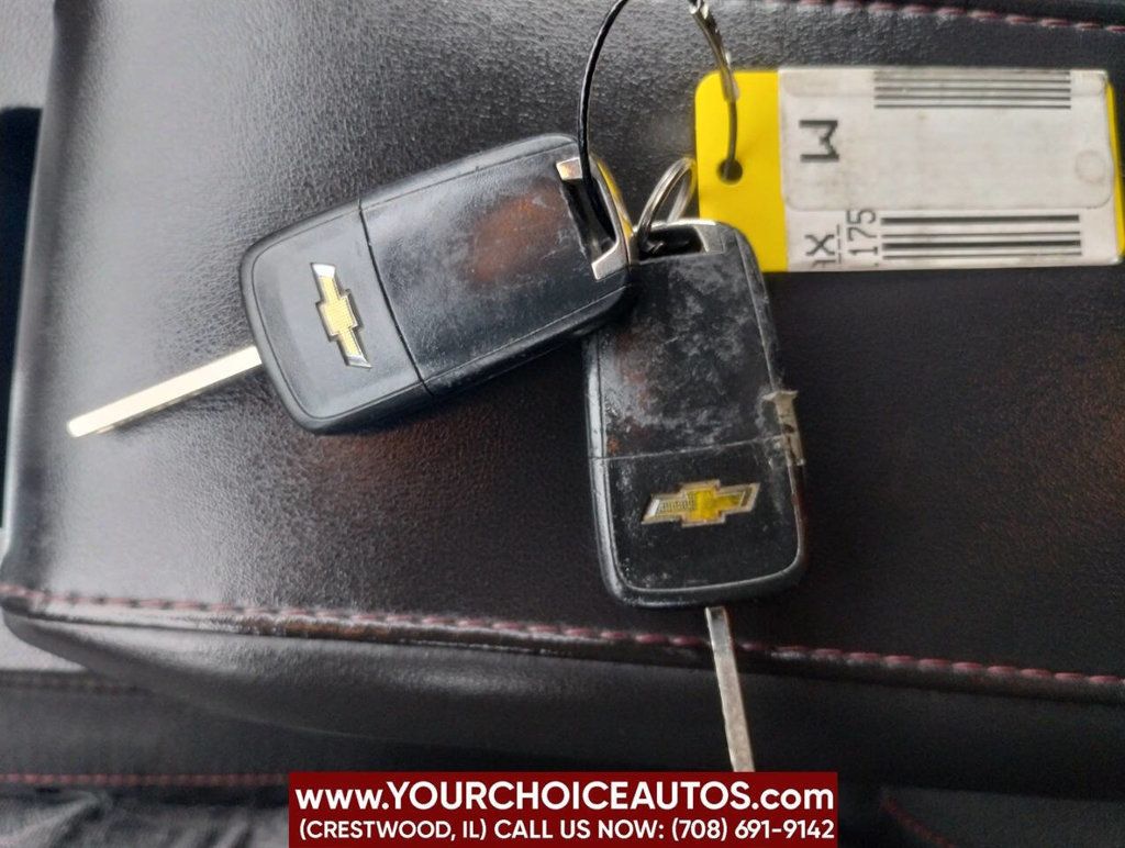 2015 Chevrolet Equinox FWD 4dr LS - 22853115 - 33