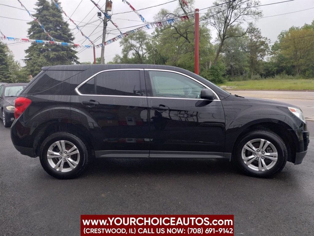 2015 Chevrolet Equinox FWD 4dr LS - 22853115 - 5