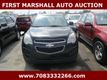 2015 Chevrolet Equinox FWD 4dr LT w/1LT - 23026432 - 0