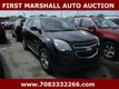 2015 Chevrolet Equinox FWD 4dr LT w/1LT - 23026432 - 1