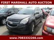2015 Chevrolet Equinox FWD 4dr LT w/1LT - 23026432 - 2