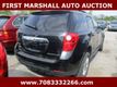 2015 Chevrolet Equinox FWD 4dr LT w/1LT - 23026432 - 3
