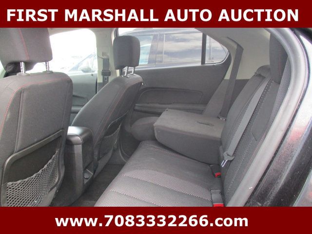 2015 Chevrolet Equinox FWD 4dr LT w/1LT - 23026432 - 5
