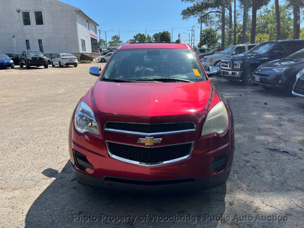 2015 Chevrolet Equinox FWD 4dr LT w/1LT - 23036148 | Video 1