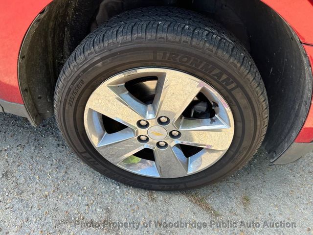 2015 Chevrolet Equinox FWD 4dr LT w/1LT - 23036148 - 12