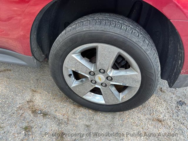 2015 Chevrolet Equinox FWD 4dr LT w/1LT - 23036148 - 13