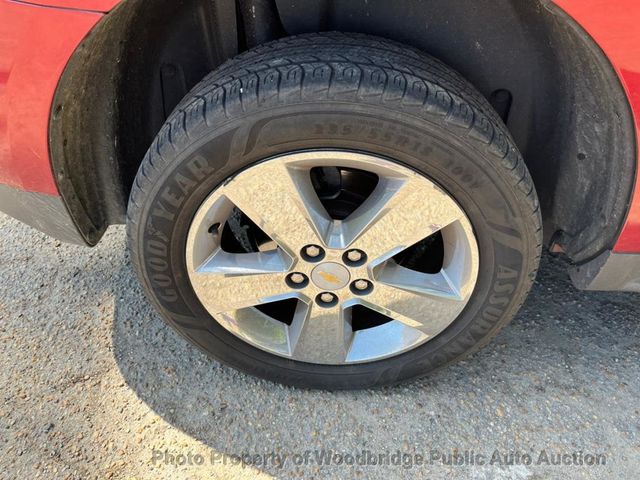 2015 Chevrolet Equinox FWD 4dr LT w/1LT - 23036148 - 14