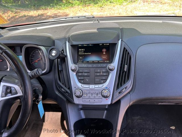 2015 Chevrolet Equinox FWD 4dr LT w/1LT - 23036148 - 5