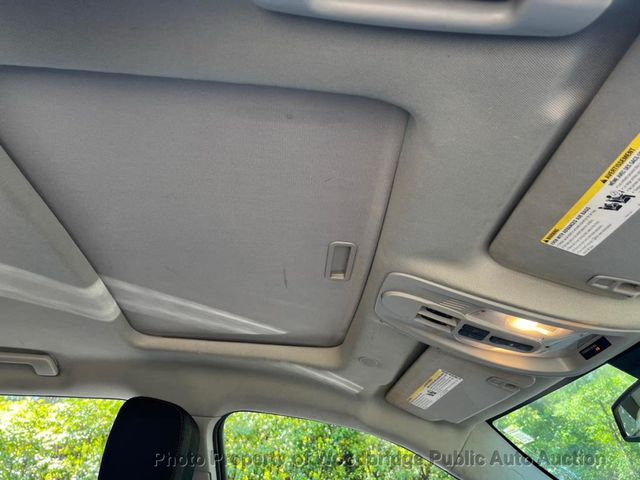 2015 Chevrolet Equinox FWD 4dr LT w/1LT - 23036148 - 6