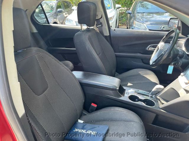 2015 Chevrolet Equinox FWD 4dr LT w/1LT - 23036148 - 7