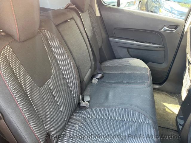 2015 Chevrolet Equinox FWD 4dr LT w/1LT - 23036148 - 8