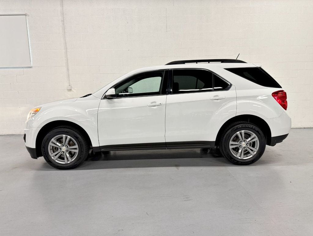 2015 Chevrolet Equinox FWD 4dr LT w/1LT - 22654333 - 3