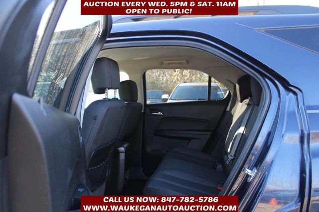 2015 Chevrolet Equinox FWD 4dr LT w/1LT - 22947830 - 6