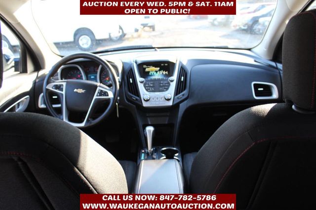 2015 Chevrolet Equinox FWD 4dr LT w/1LT - 22947830 - 7