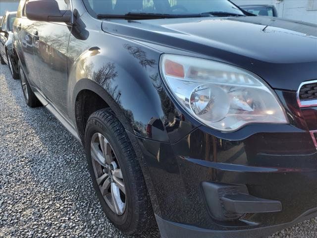 2015 Chevrolet Equinox FWD 4dr LT w/1LT - 22712923 - 13