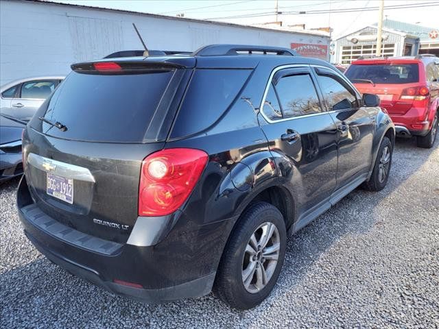 2015 Chevrolet Equinox FWD 4dr LT w/1LT - 22712923 - 1