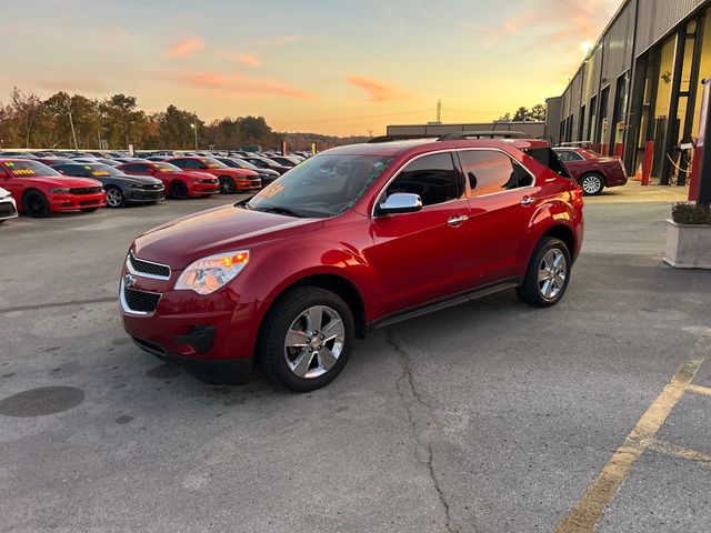 2015 Chevrolet Equinox FWD 4dr LT w/1LT - 22946393 - 2