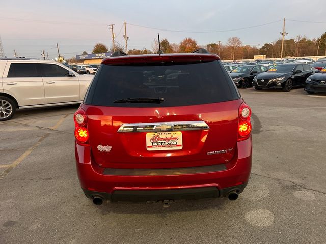 2015 Chevrolet Equinox FWD 4dr LT w/1LT - 22946393 - 4