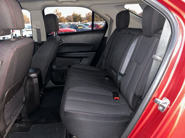 2015 Chevrolet Equinox FWD 4dr LT w/1LT - 22946393 - 6