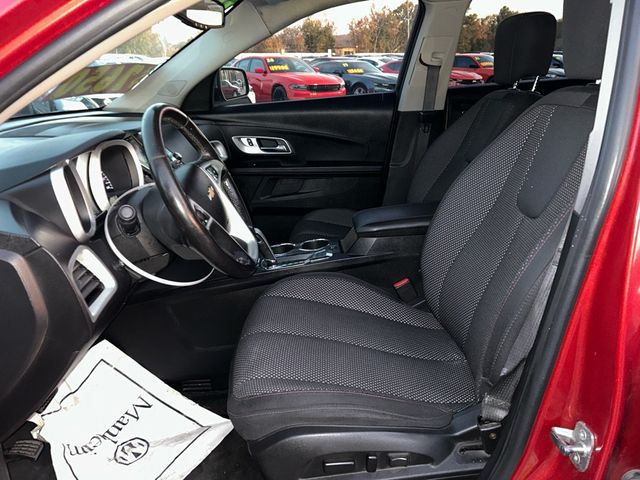 2015 Chevrolet Equinox FWD 4dr LT w/1LT - 22946393 - 7