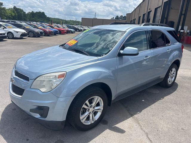 2015 Chevrolet Equinox FWD 4dr LT w/1LT - 23018589 - 2