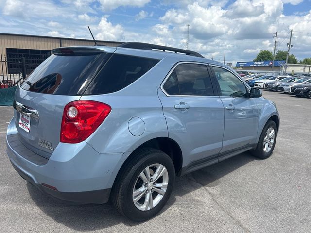 2015 Chevrolet Equinox FWD 4dr LT w/1LT - 23018589 - 3