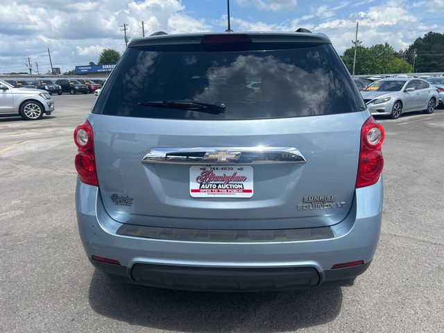 2015 Chevrolet Equinox FWD 4dr LT w/1LT - 23018589 - 4