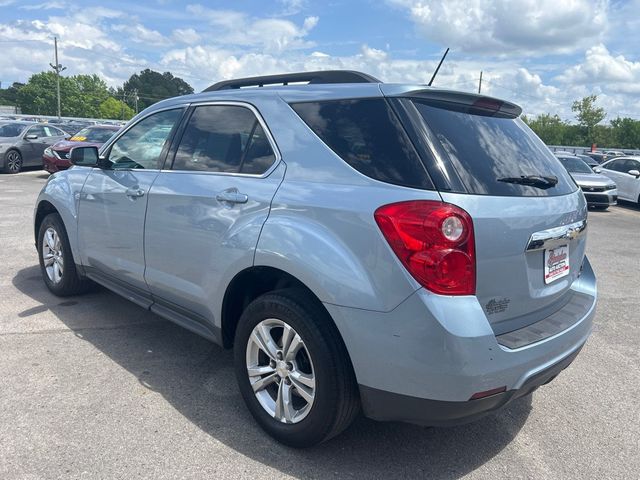 2015 Chevrolet Equinox FWD 4dr LT w/1LT - 23018589 - 5