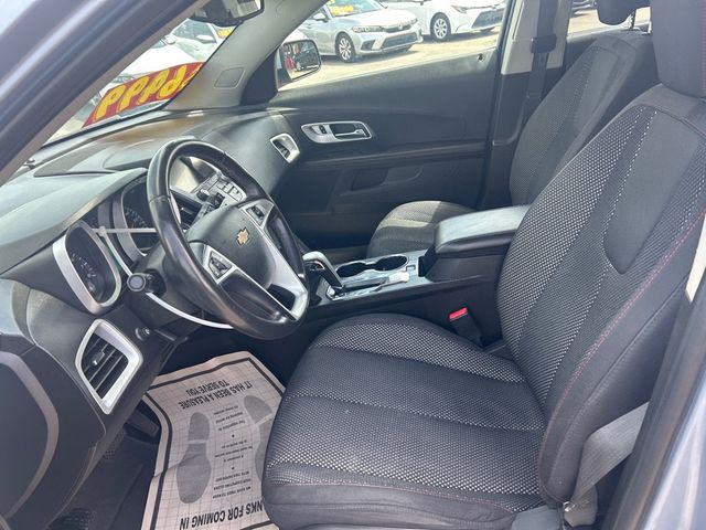 2015 Chevrolet Equinox FWD 4dr LT w/1LT - 23018589 - 7