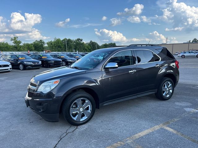 2015 Chevrolet Equinox FWD 4dr LT w/1LT - 23035502 - 2