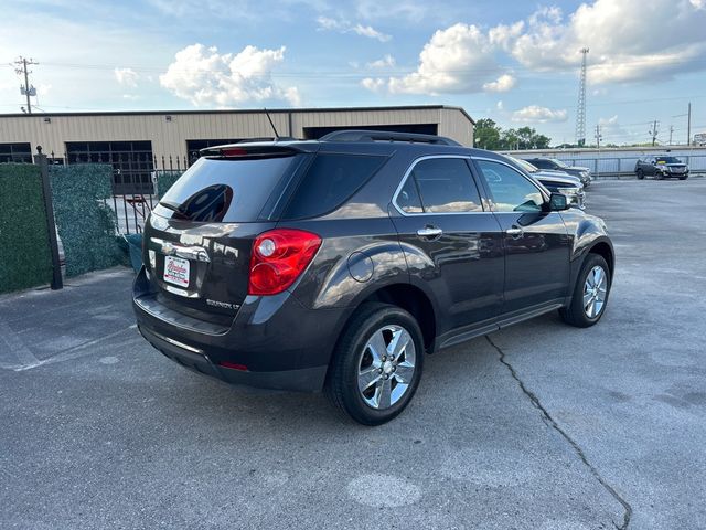 2015 Chevrolet Equinox FWD 4dr LT w/1LT - 23035502 - 3