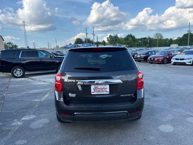 2015 Chevrolet Equinox FWD 4dr LT w/1LT - 23035502 - 4