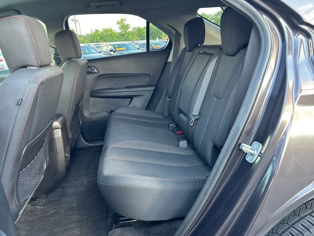 2015 Chevrolet Equinox FWD 4dr LT w/1LT - 23035502 - 6