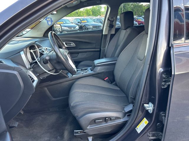 2015 Chevrolet Equinox FWD 4dr LT w/1LT - 23035502 - 7