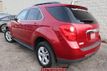 2015 Chevrolet Equinox FWD 4dr LT w/1LT - 22732852 - 2