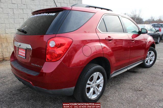 2015 Chevrolet Equinox FWD 4dr LT w/1LT - 22732852 - 5